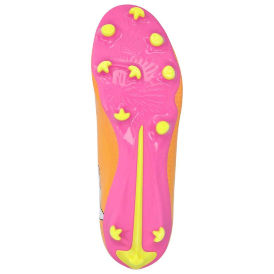 Puma Ultra 6 Play FG/AG Jr